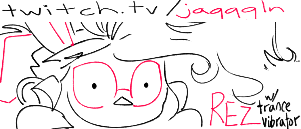 Rez stream card